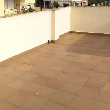 Casa Iaia Empuries Sert15 Holiday home