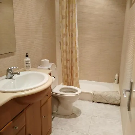 Casa Iaia Empuries Sert15 Holiday home
