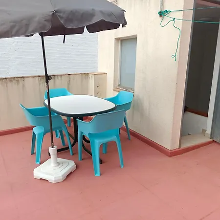 Casa Iaia Empuries Sert15 *